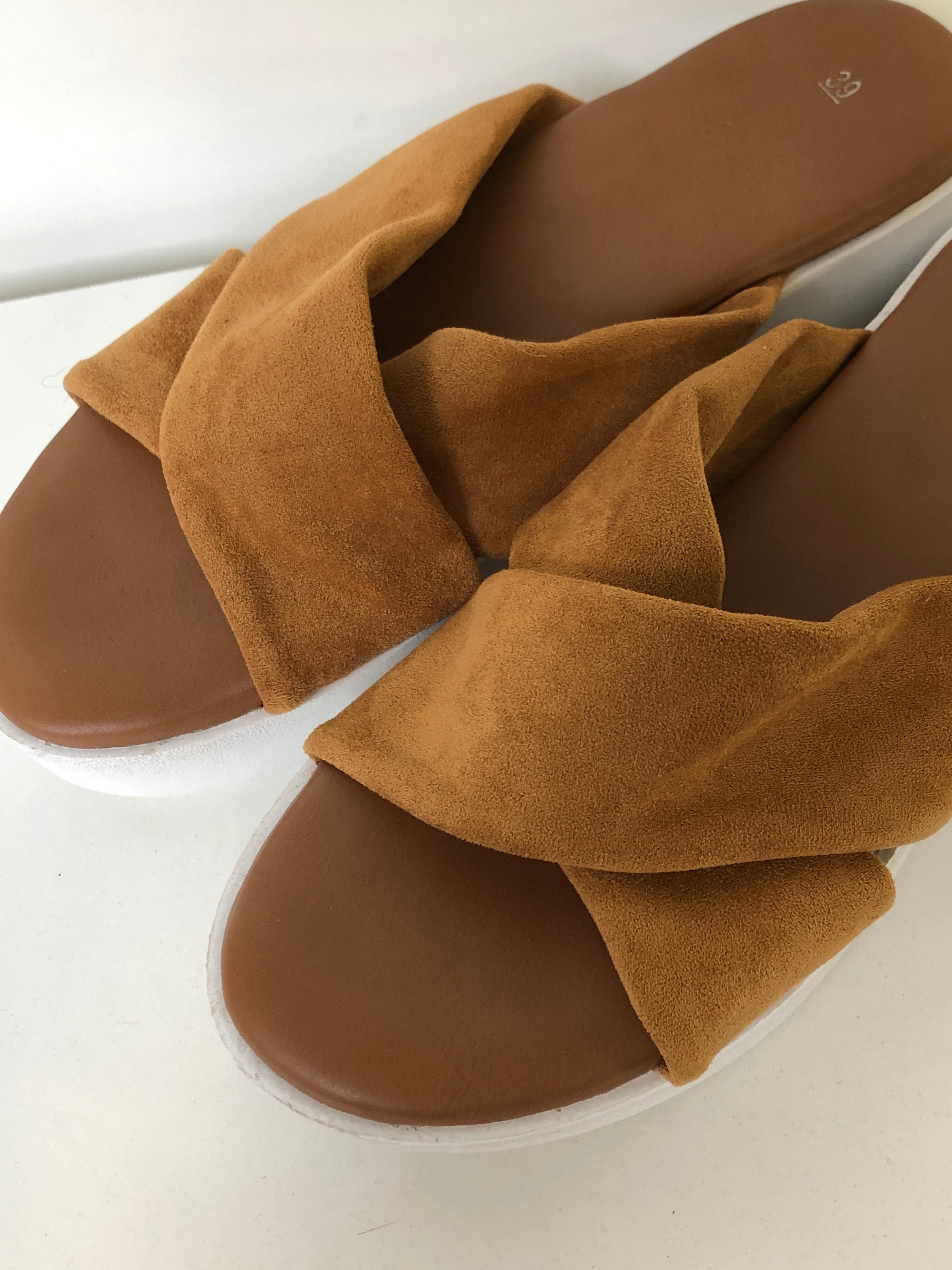 Sandaler